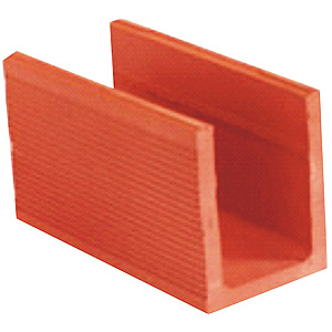 Telha Americana Branca